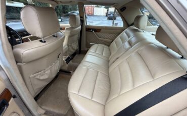 Mercedes-benz-300-1989-brown-15