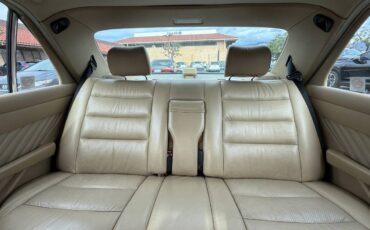 Mercedes-benz-300-1989-brown-16