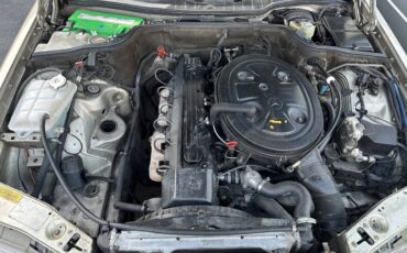 Mercedes-benz-300-1989-brown-17