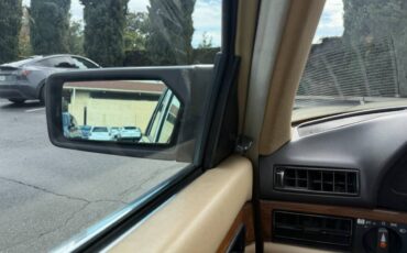 Mercedes-benz-300-1989-brown-6