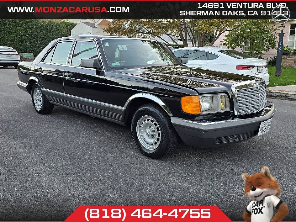 Mercedes-benz-300-sd-diesel-1985