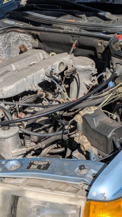 Mercedes-benz-300-sdl-diesel-1987-blue-2