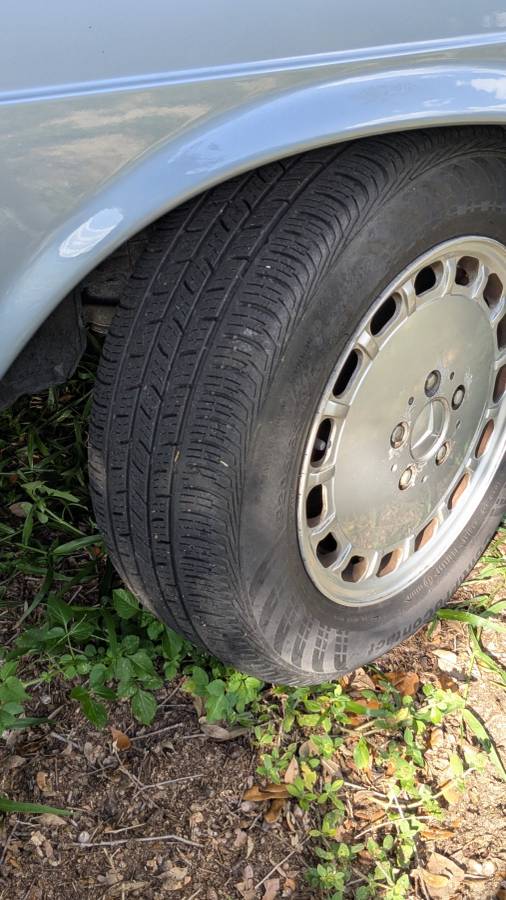 Mercedes-benz-300-sdl-diesel-1987-blue