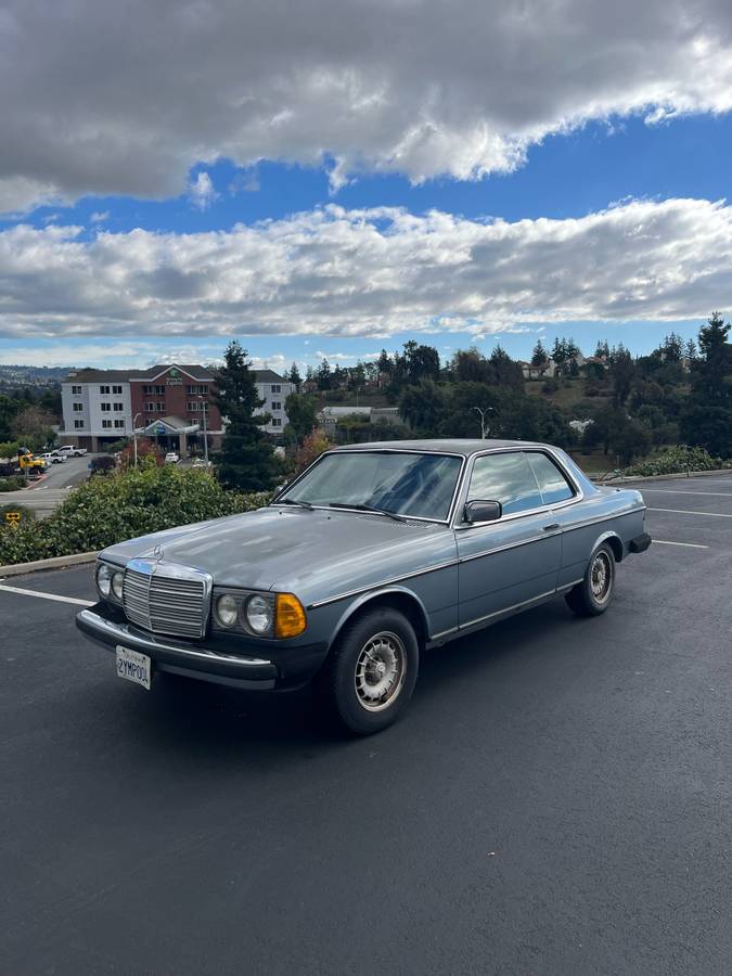 Mercedes-benz-300cd-diesel-1978-blue