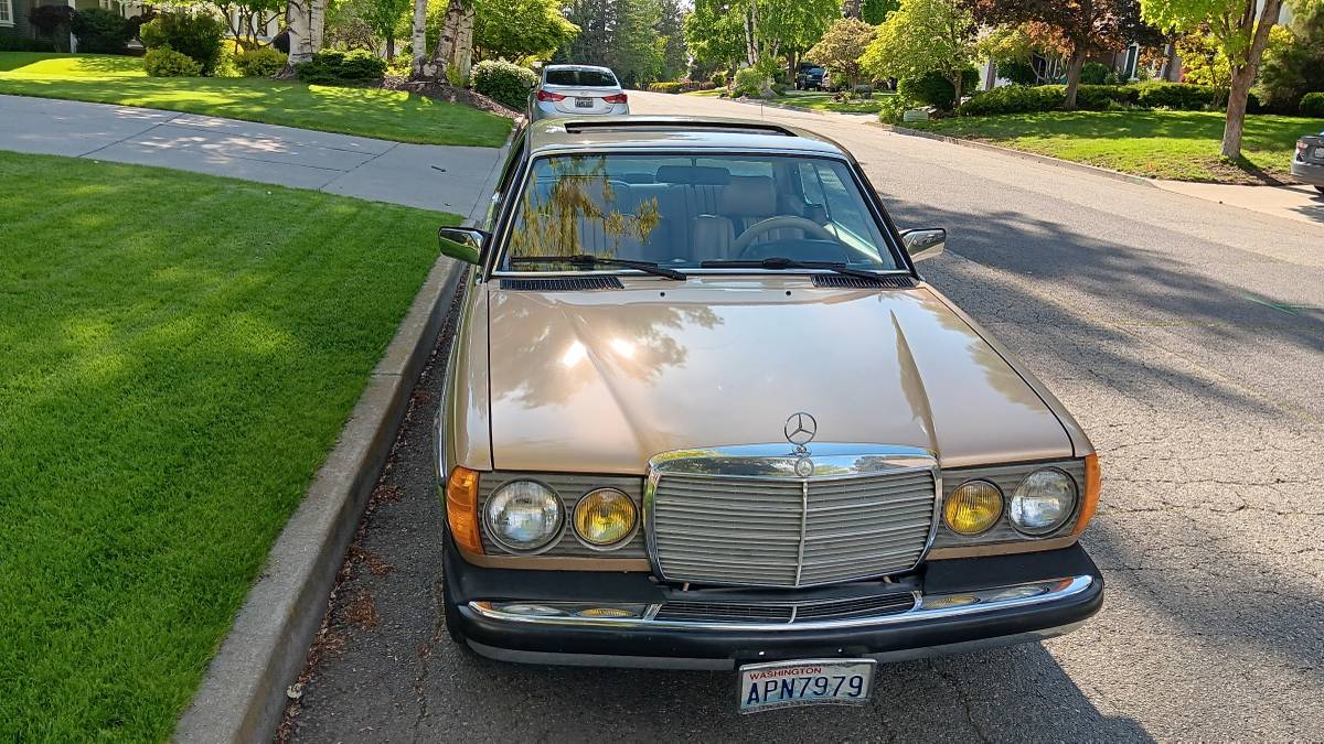 Mercedes-benz-300cd-turbodiesel-coupe-1985-brown-8