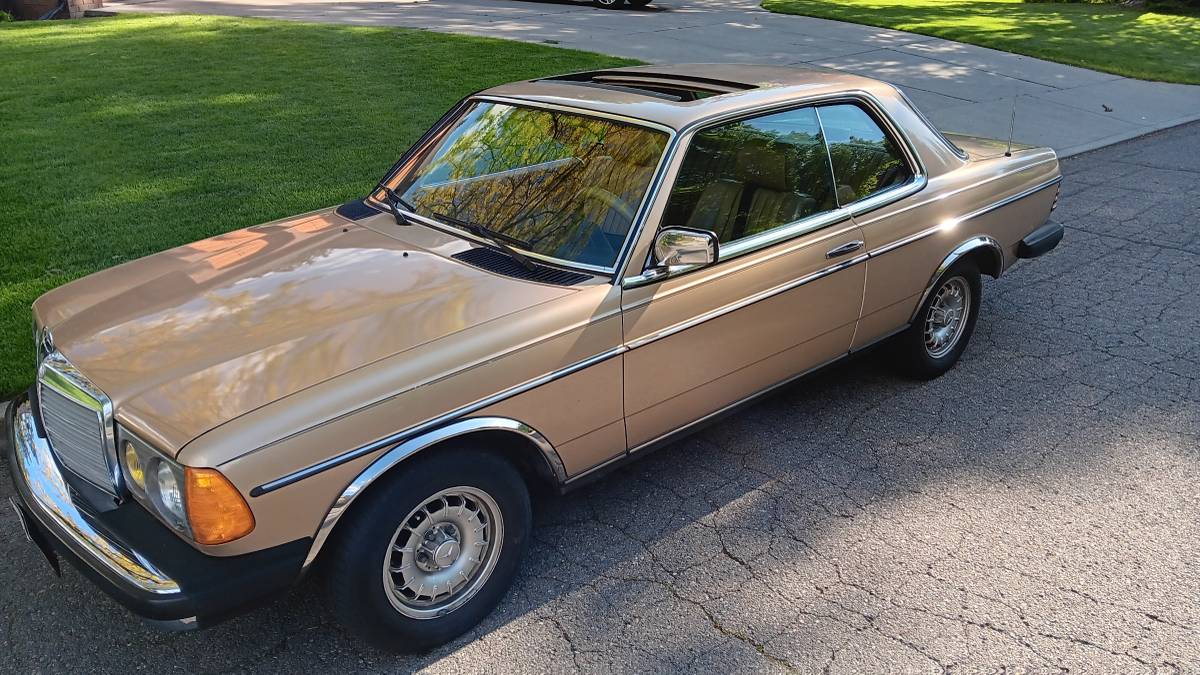 Mercedes-benz-300cd-turbodiesel-coupe-1985-brown-9
