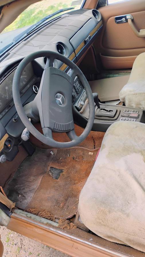 Mercedes-benz-300d-diesel-1977-green-4