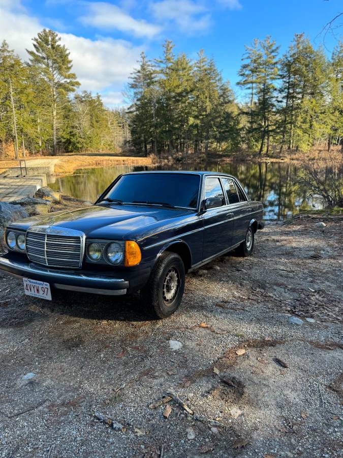 Mercedes-benz-300d-diesel-1984-blue-1