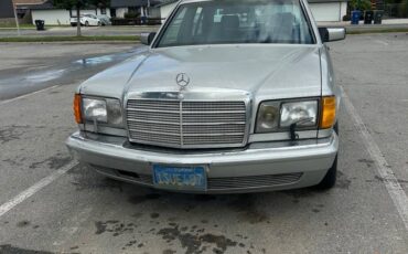 Mercedes-benz-300d-diesel-1986