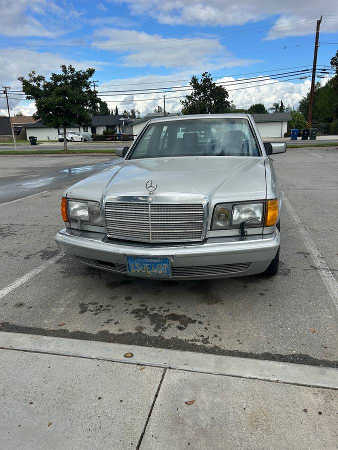 Mercedes-benz-300d-diesel-1986