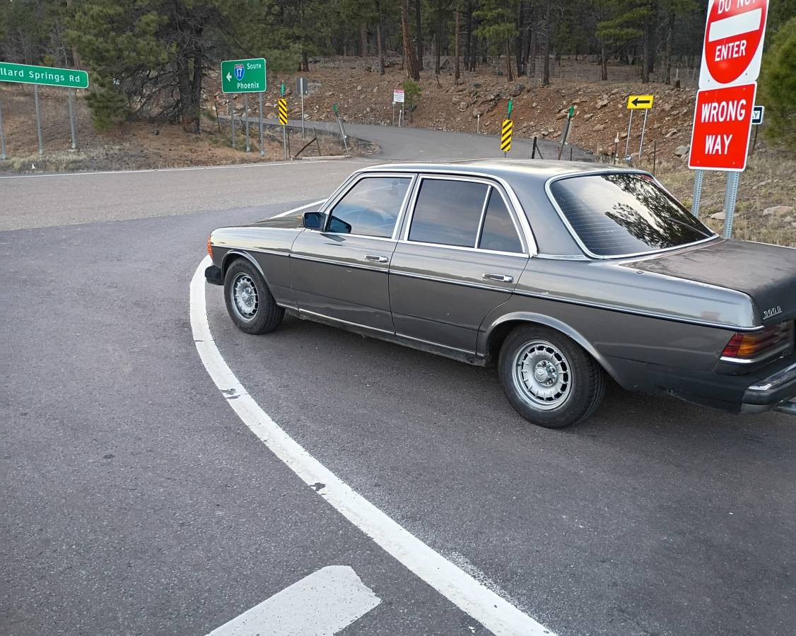 Mercedes-benz-300d-turbo-1982-silver-4