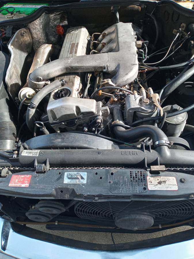 Mercedes-benz-300sdl-diesel-1986-1