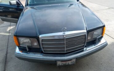 Mercedes-benz-300sdl-diesel-1986-2