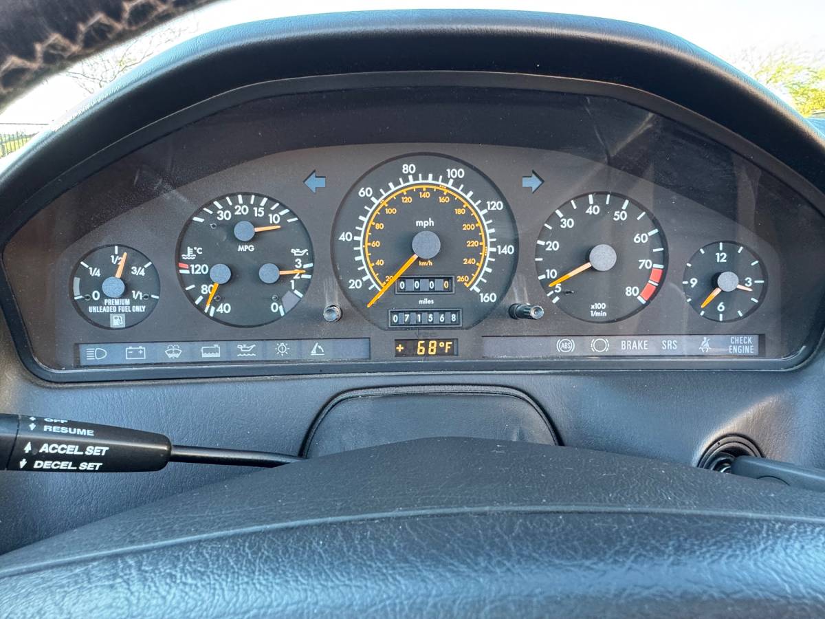 Mercedes-benz-300sl-1992-white-10