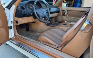 Mercedes-benz-300sl-1992-white-12