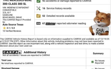 Mercedes-benz-300sl-1992-white-14