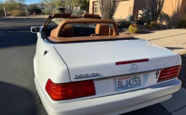 Mercedes-benz-300sl-1992-white-16