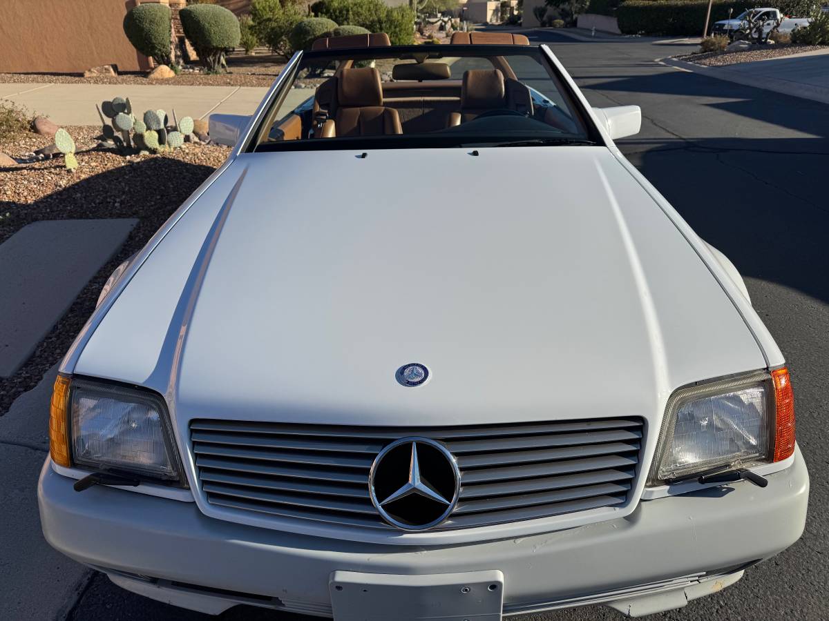 Mercedes-benz-300sl-1992-white-17