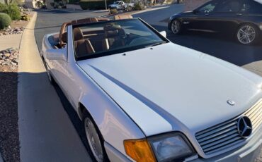 Mercedes-benz-300sl-1992-white-18