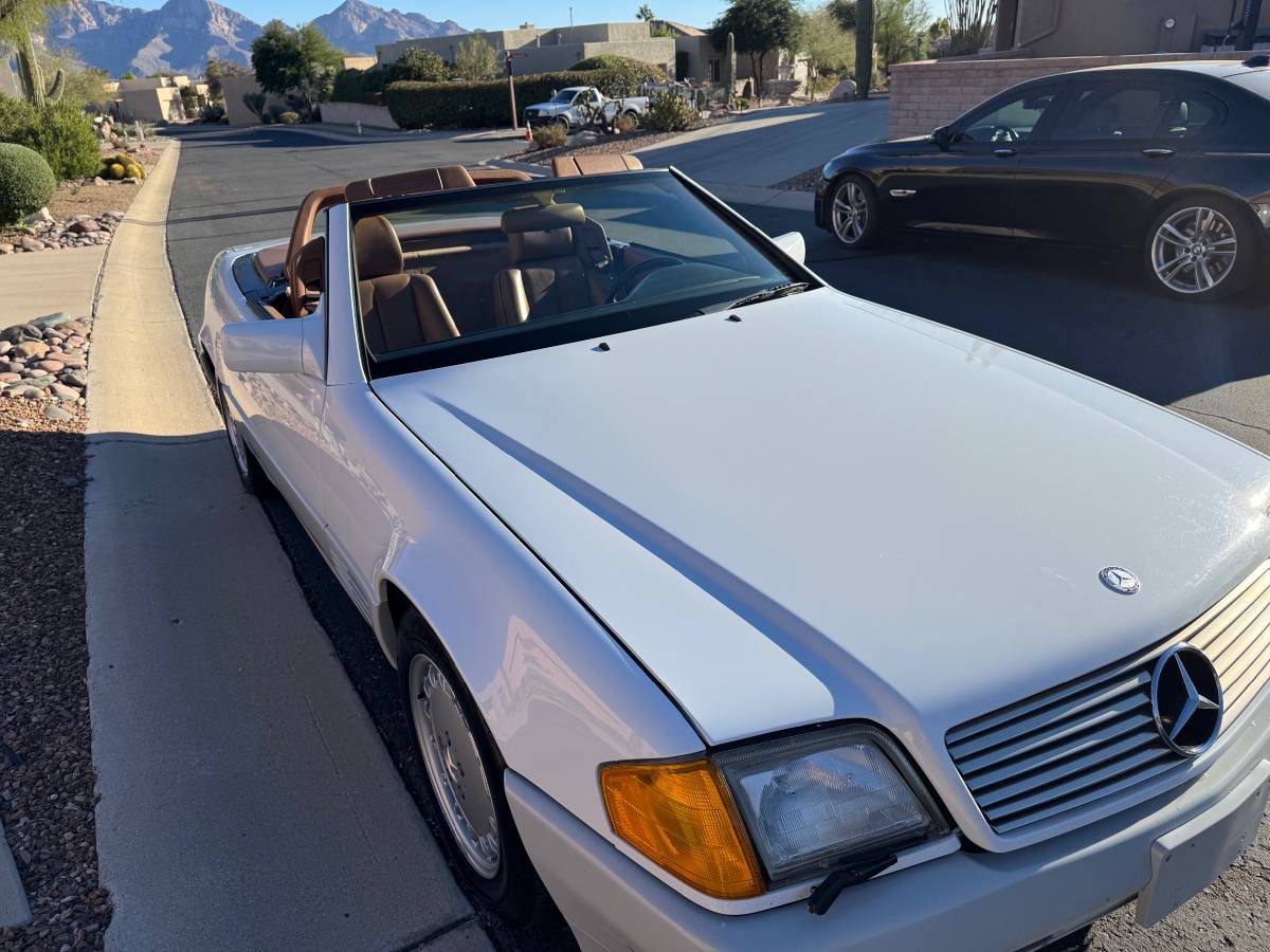 Mercedes-benz-300sl-1992-white-18