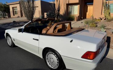 Mercedes-benz-300sl-1992-white-19