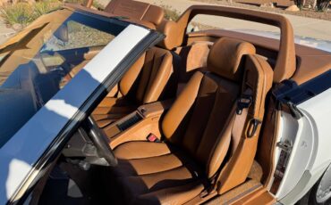 Mercedes-benz-300sl-1992-white-2