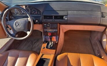 Mercedes-benz-300sl-1992-white-3