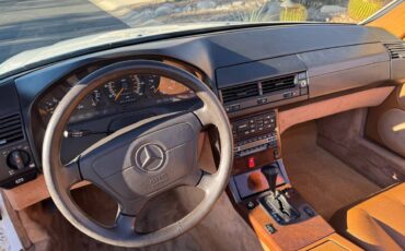 Mercedes-benz-300sl-1992-white-5