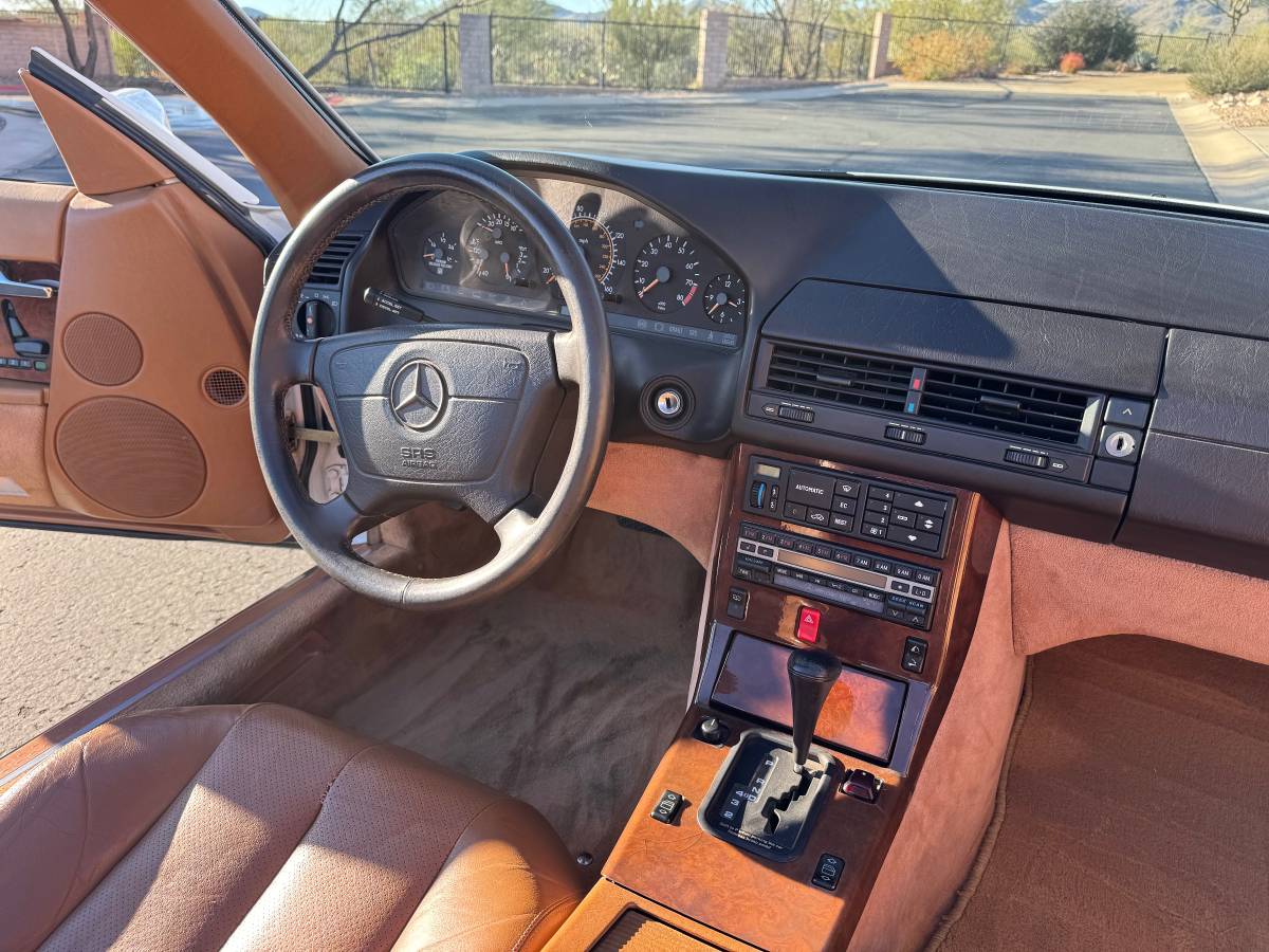 Mercedes-benz-300sl-1992-white-6