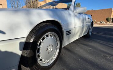 Mercedes-benz-300sl-1992-white-9
