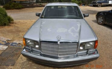 Mercedes-benz-350-sdl-diesel-1991-silver-3