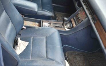 Mercedes-benz-350-sdl-diesel-1991-silver-4