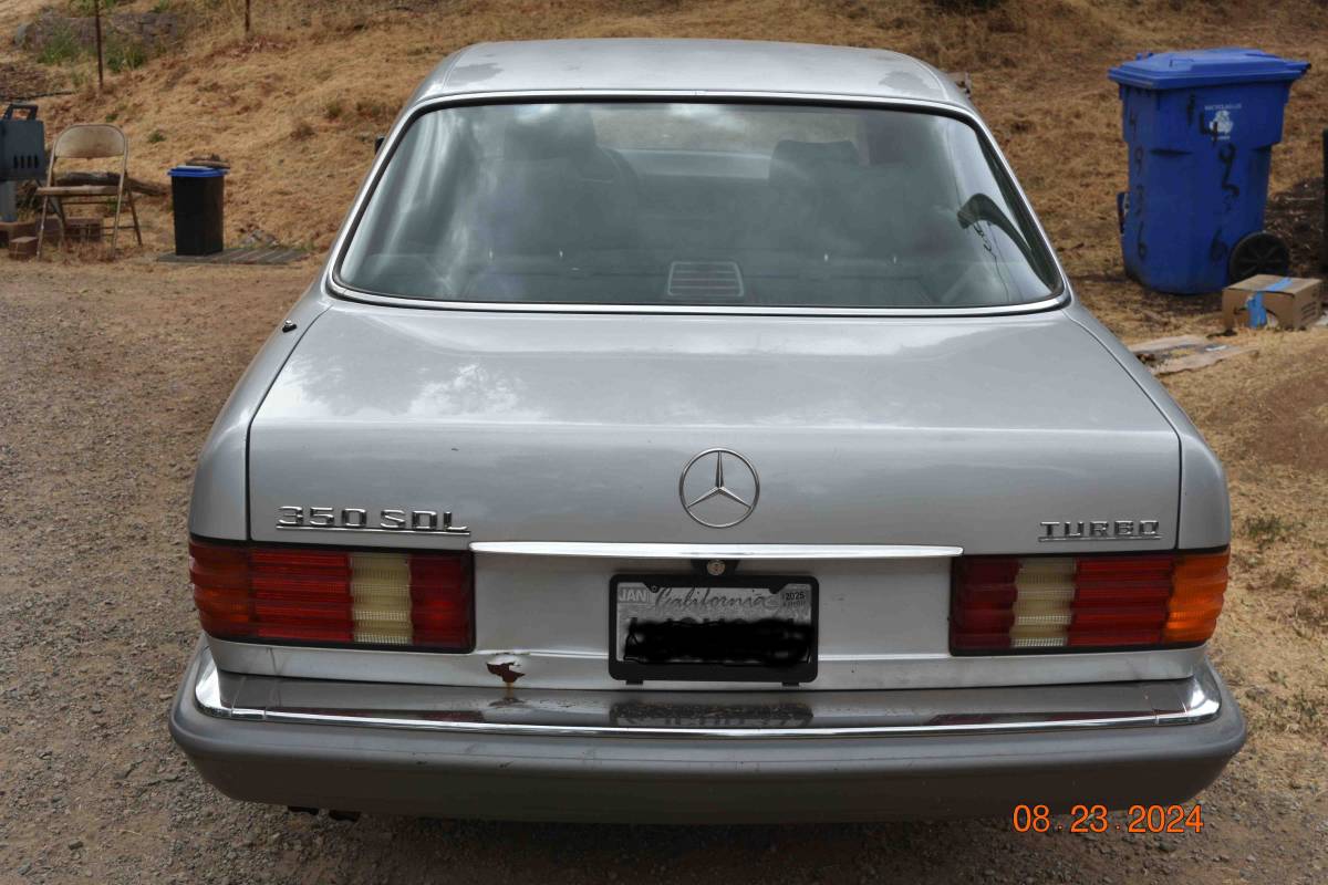 Mercedes-benz-350-sdl-diesel-1991-silver-6