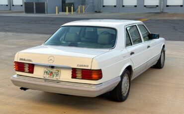 Mercedes-benz-350-sdl-turbo-diesel-1990-white-10