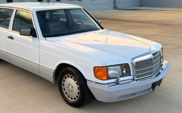 Mercedes-benz-350-sdl-turbo-diesel-1990-white-13