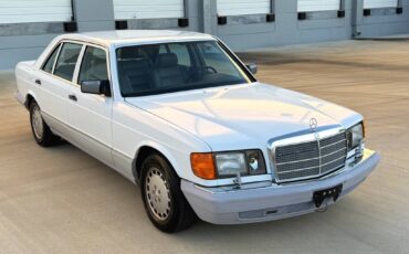 Mercedes-benz-350-sdl-turbo-diesel-1990-white-14