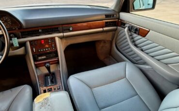 Mercedes-benz-350-sdl-turbo-diesel-1990-white-19