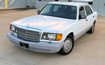 Mercedes-benz-350-sdl-turbo-diesel-1990-white-23