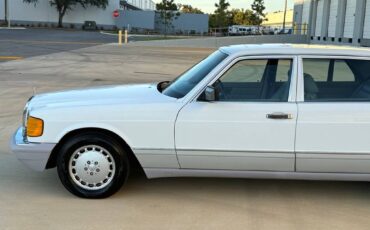 Mercedes-benz-350-sdl-turbo-diesel-1990-white-5