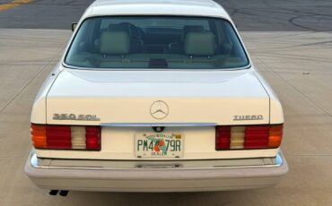 Mercedes-benz-350-sdl-turbo-diesel-1990-white-9