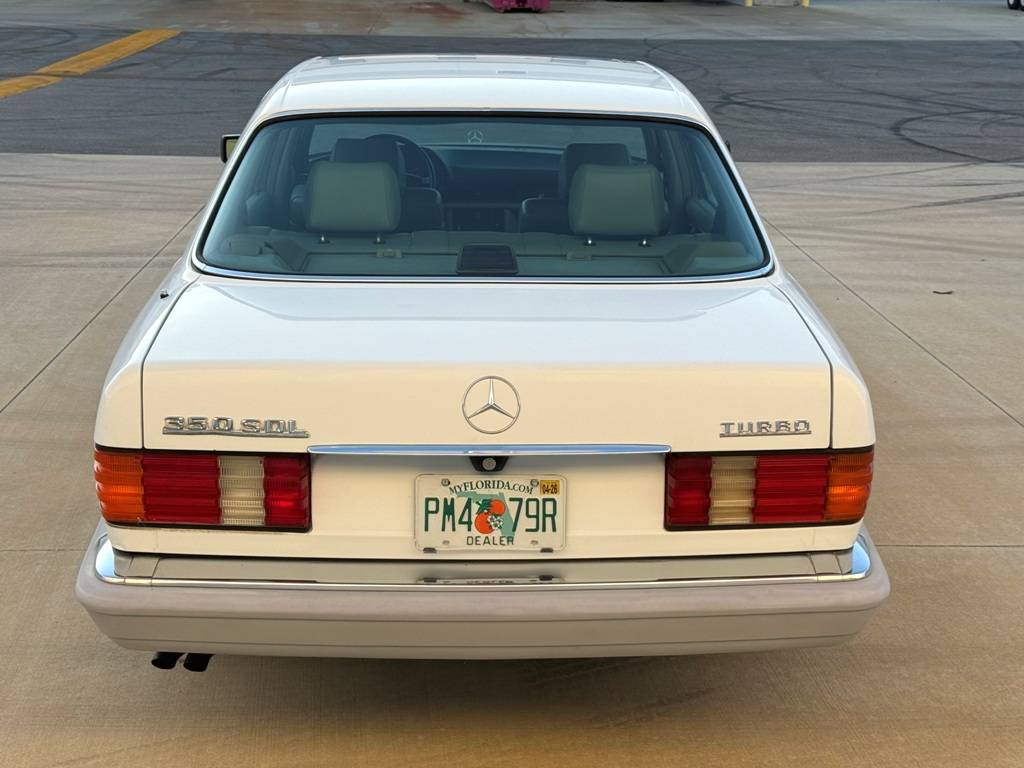 Mercedes-benz-350-sdl-turbo-diesel-1990-white-9