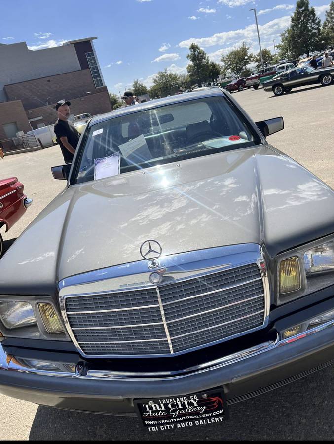 Mercedes-benz-380-sel-1983-grey