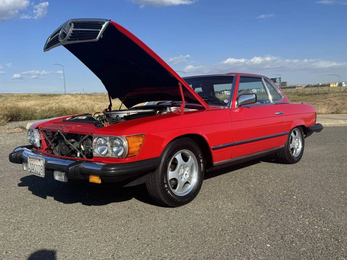 Mercedes-benz-380-sl-1984-black-13