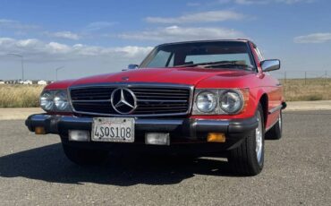 Mercedes-benz-380-sl-1984-black-2