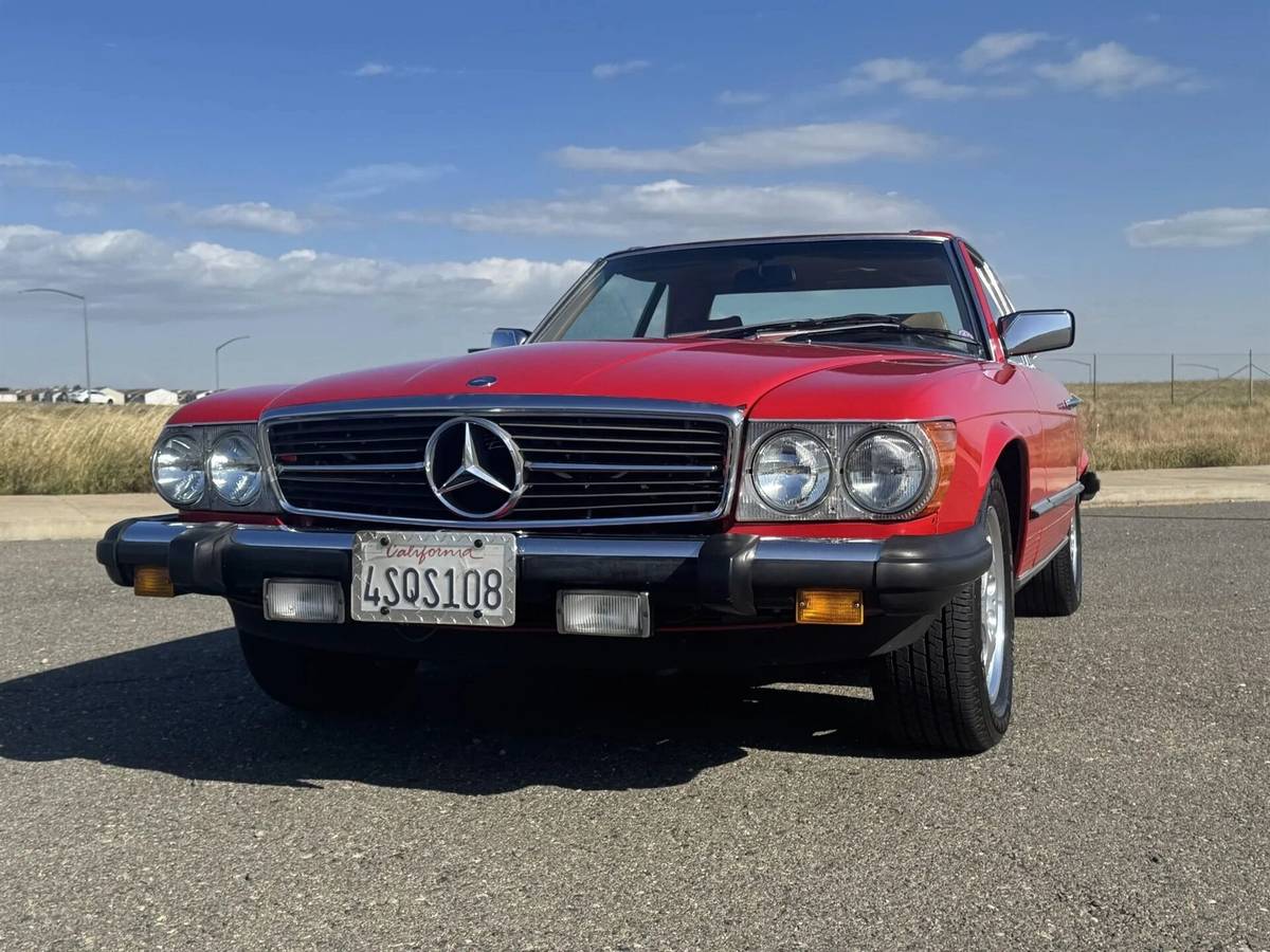 Mercedes-benz-380-sl-1984-black-2