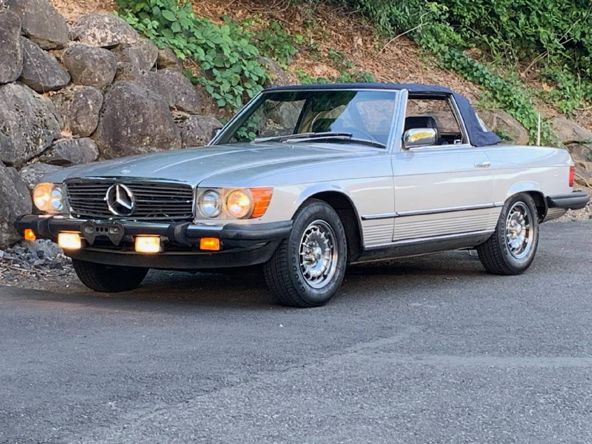 Mercedes-benz-380-sl-1984-silver-2