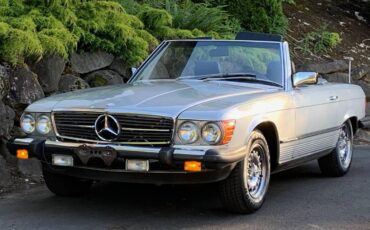 Mercedes-benz-380-sl-1984-silver-4
