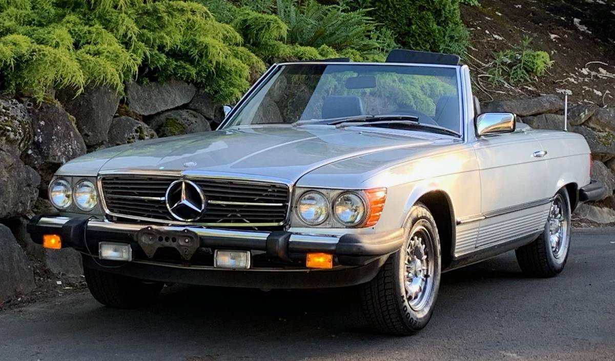 Mercedes-benz-380-sl-1984-silver-4