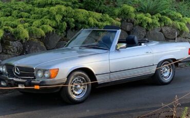Mercedes-benz-380-sl-1984-silver-5