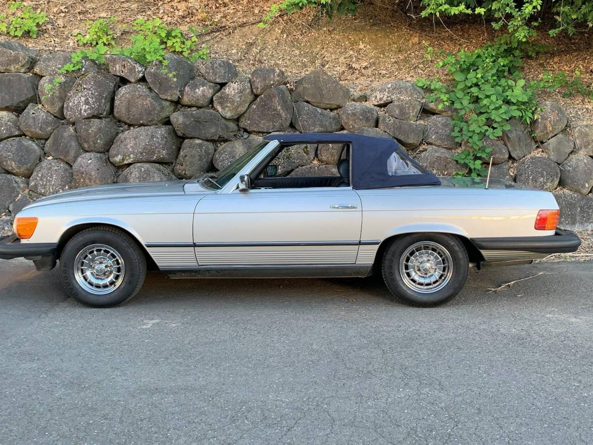 Mercedes-benz-380-sl-1984-silver-7